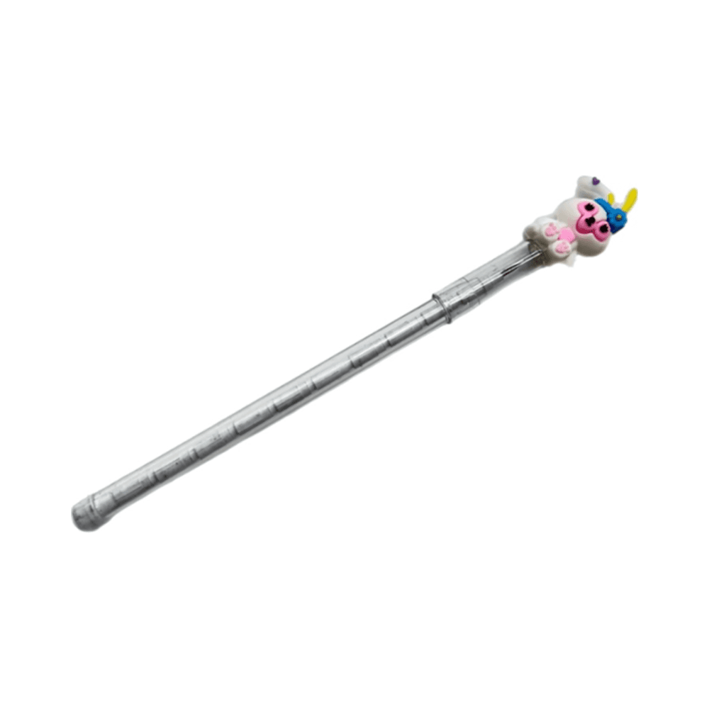 Rabbit Push Pencil Head - White 15718