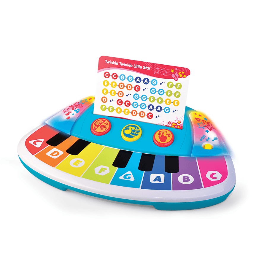 Little Learner Magic Touch Piano
