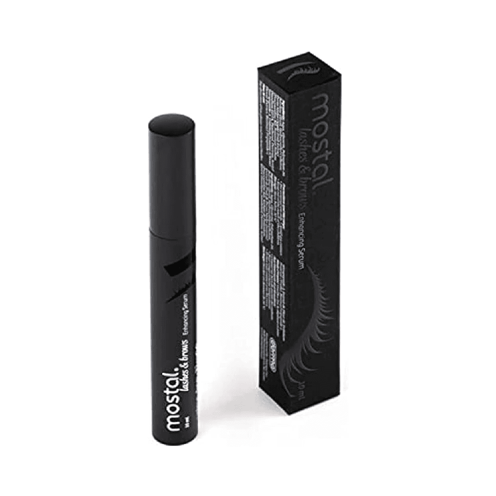 Derma Pella Mostal Lashes & Brows 10Ml