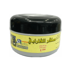 Sulfur Ointment 250g