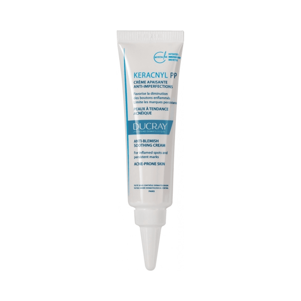 Ducray Keracnyl PP Cream 30ml