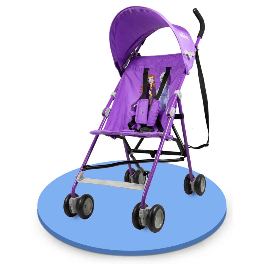 Disney Buggy Stroller - Frozen-Ii