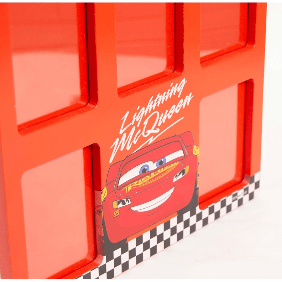 Disney Cars Photo Frame