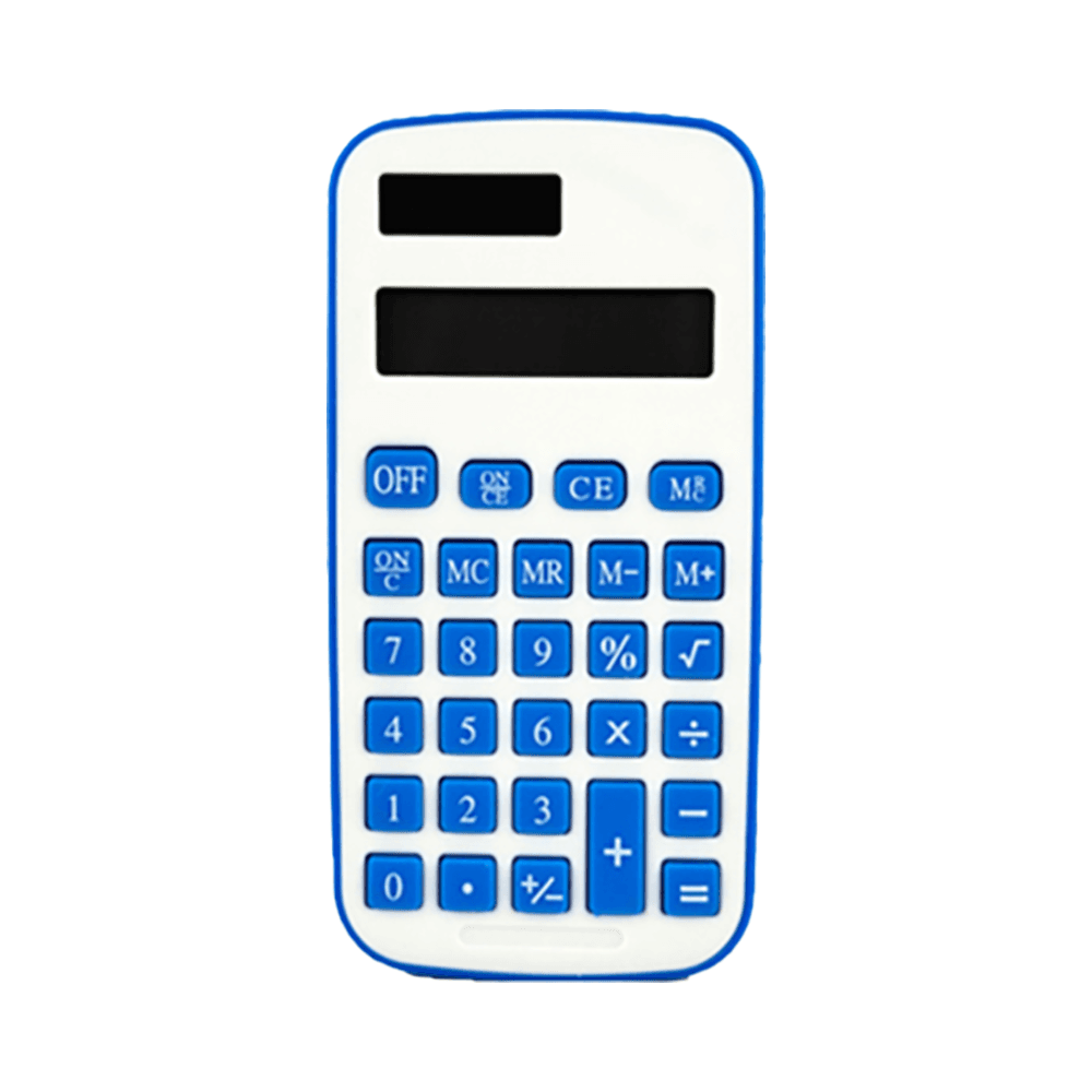في سمارت آلة حاسبة إلكترونية XL-2028 رقم 03