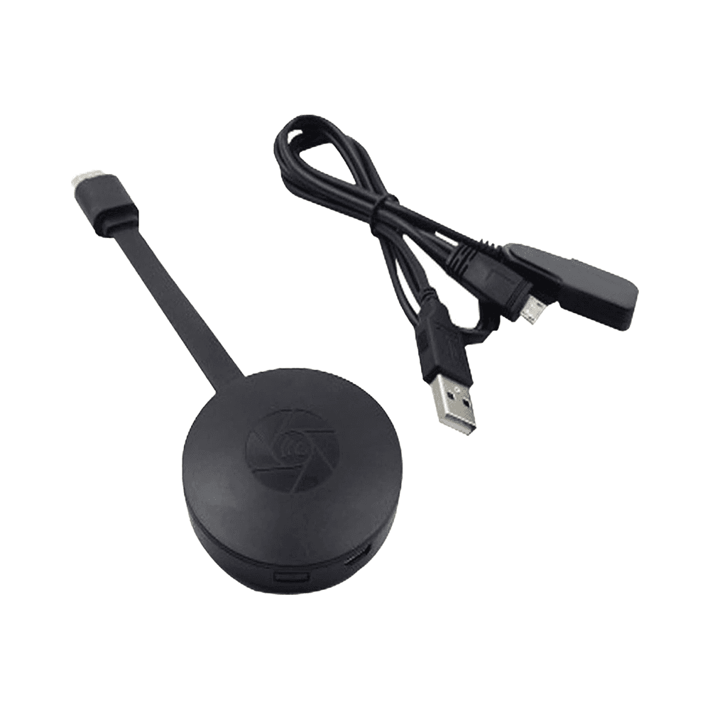 Display Dongle Adapter G2 Plus for Screen Projection