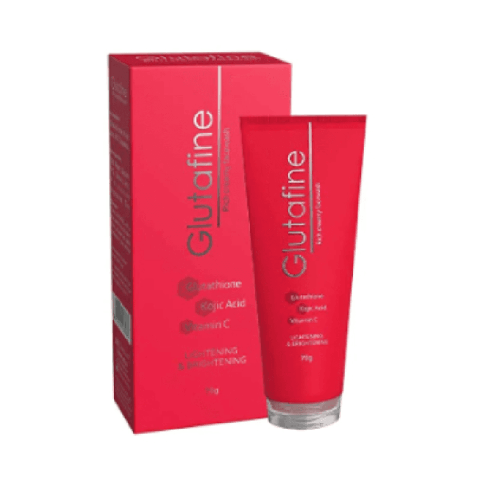 Ethicare Glutafine Face Wash 70g