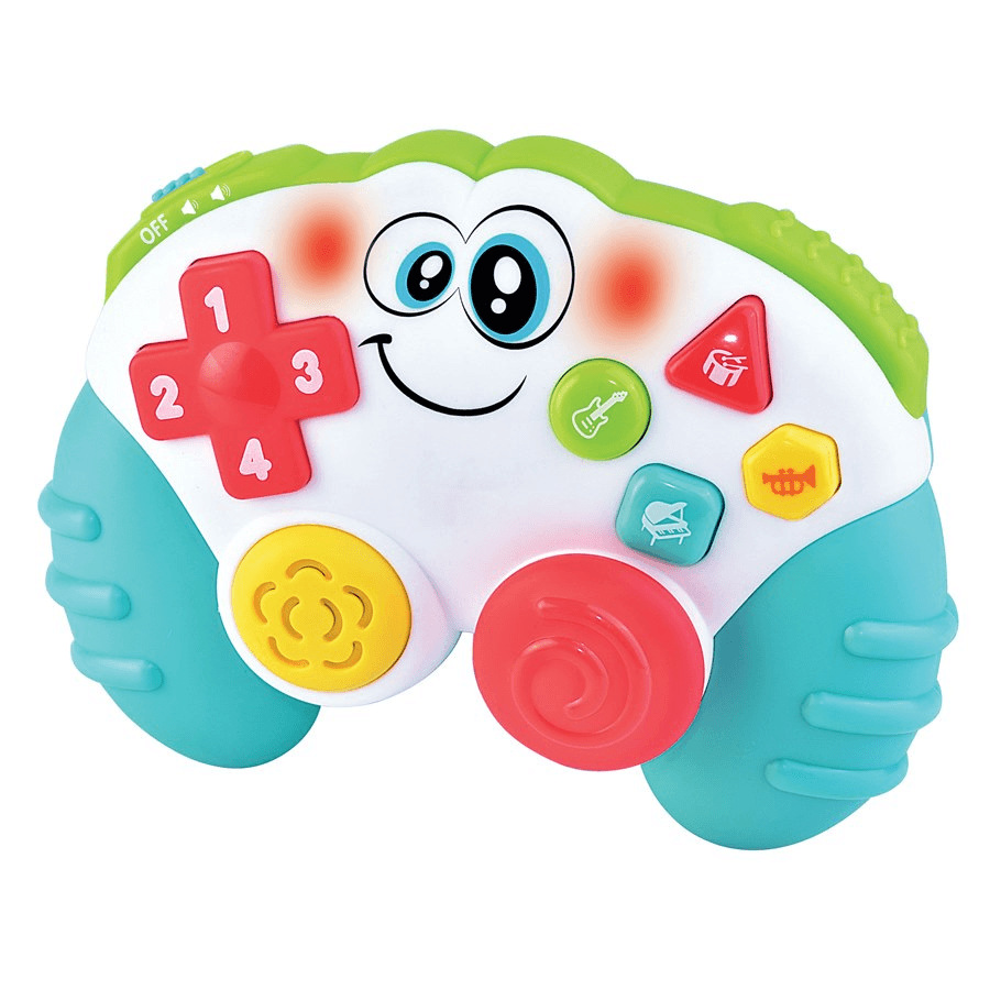 Little Learner My First Game Controller