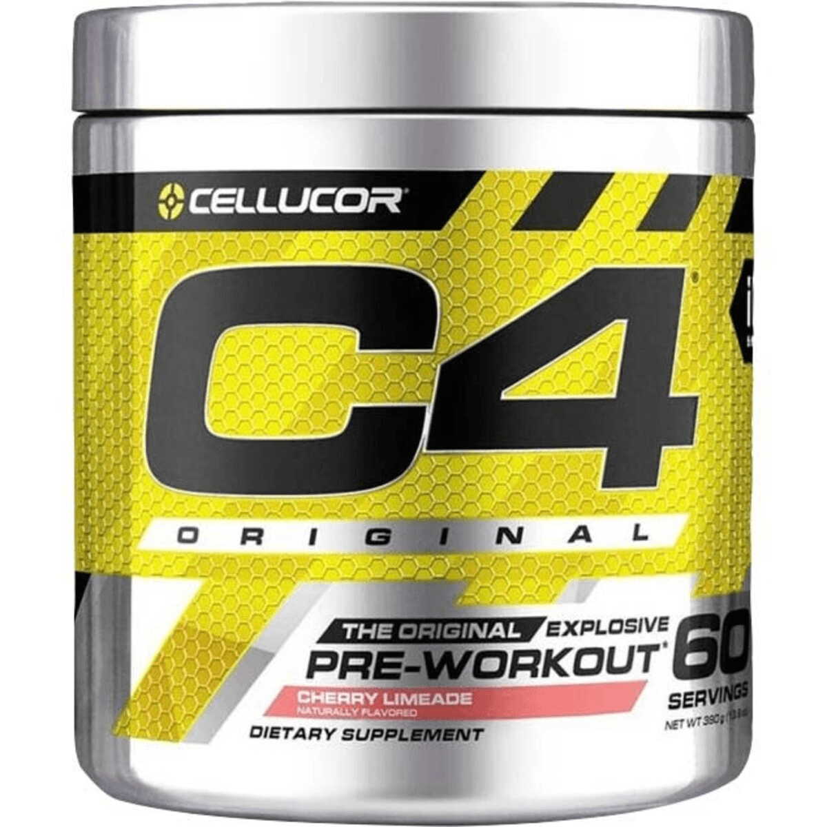 Cellucor C4 Original Cherry Limeade 60 Servings