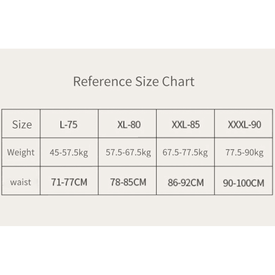 Sunveno Maternity Shape Panties XXL - Skin