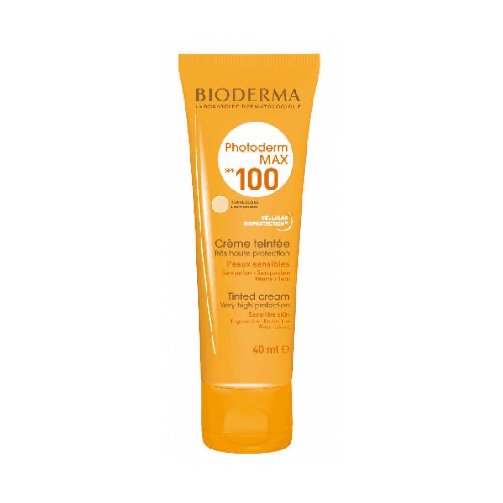 Bioderma Photoderm SPF100 Max Fluid 40ml