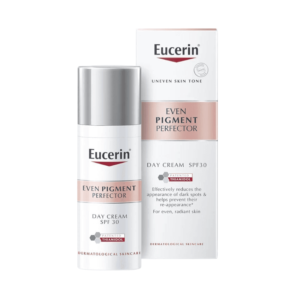 Eucerin SPF 30 Pigment Perfector Day Cream 50ml