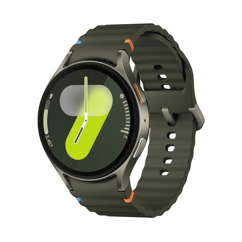 Samsung Galaxy Watch7 Green