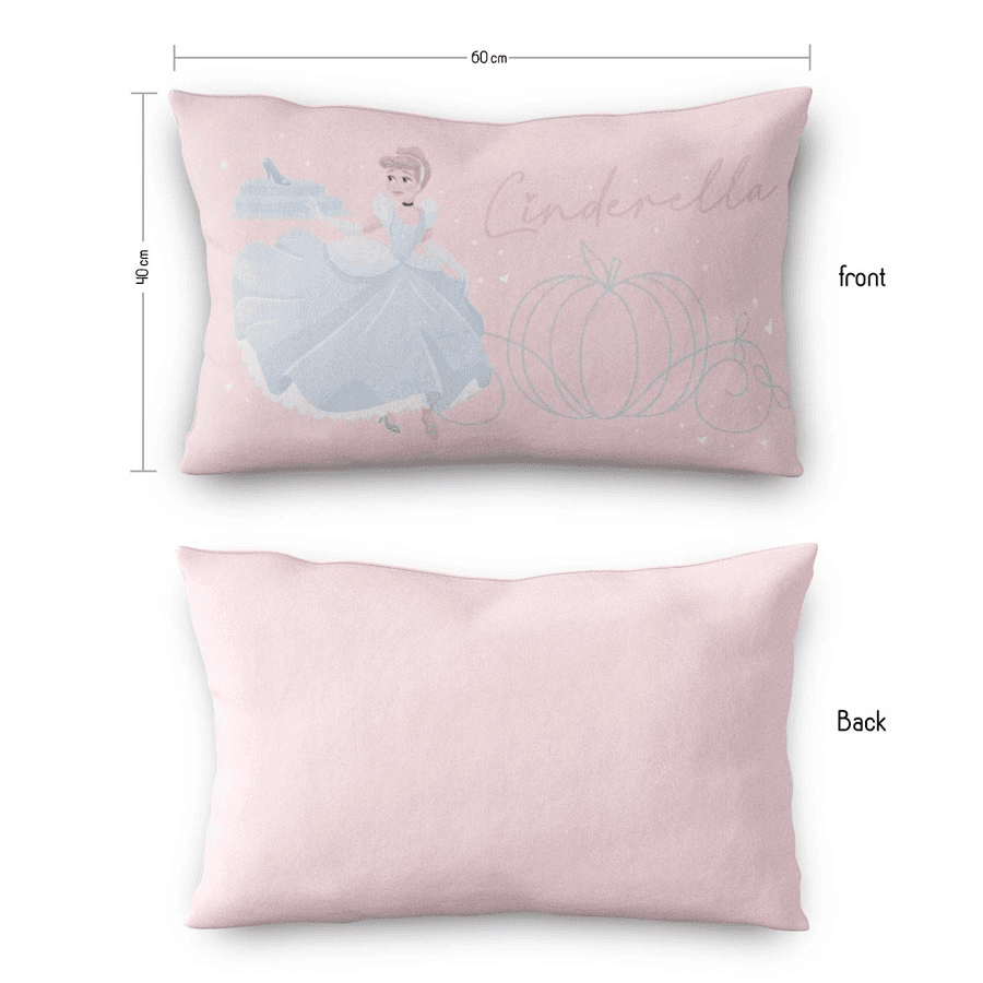 Disney Princess Pillow