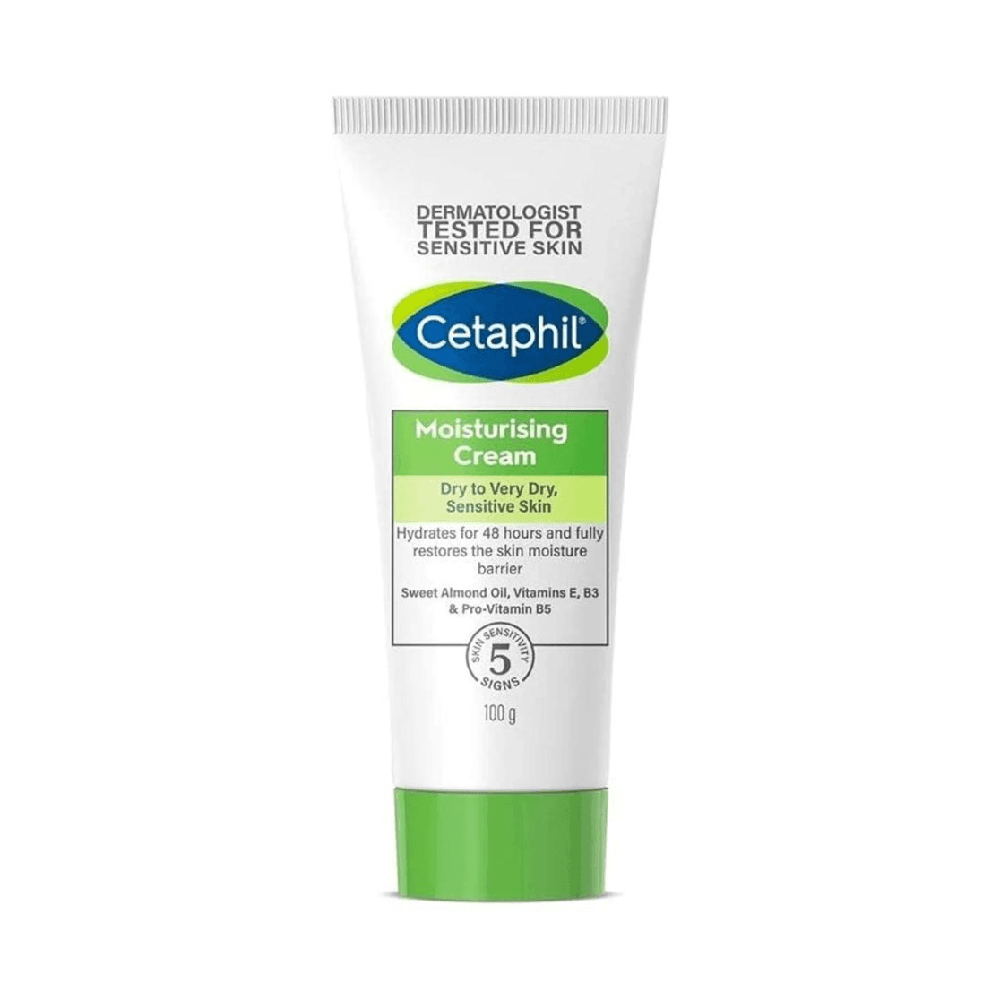 Cetaphil Moisturising Cream 100g