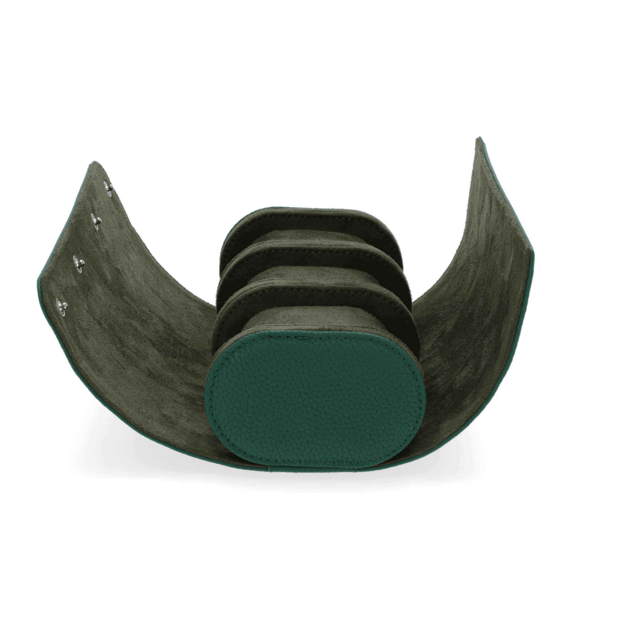 Spaceship Laura  - Green 