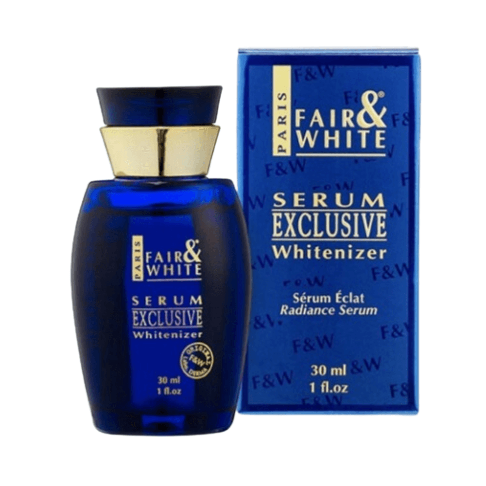 Fair & White Exclusive Whitenizer Serum 30ml