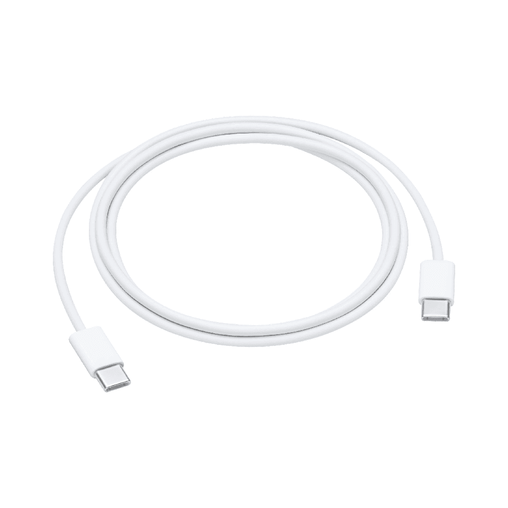 USB-C To C Cable For iPhone 2m