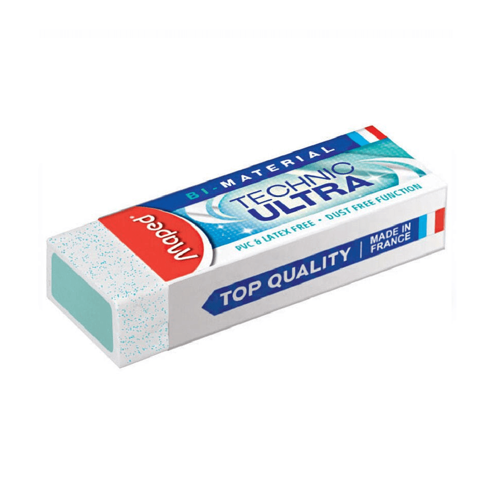 Maped Md-106711 Eraser 
