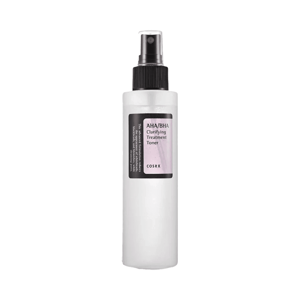 COSRX Night Time Skin Care Routine Set