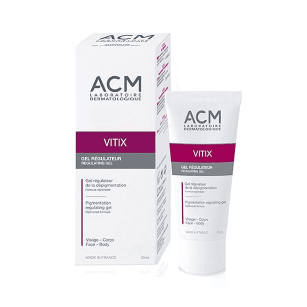 ACM Vitix Regulating Gel 50ml