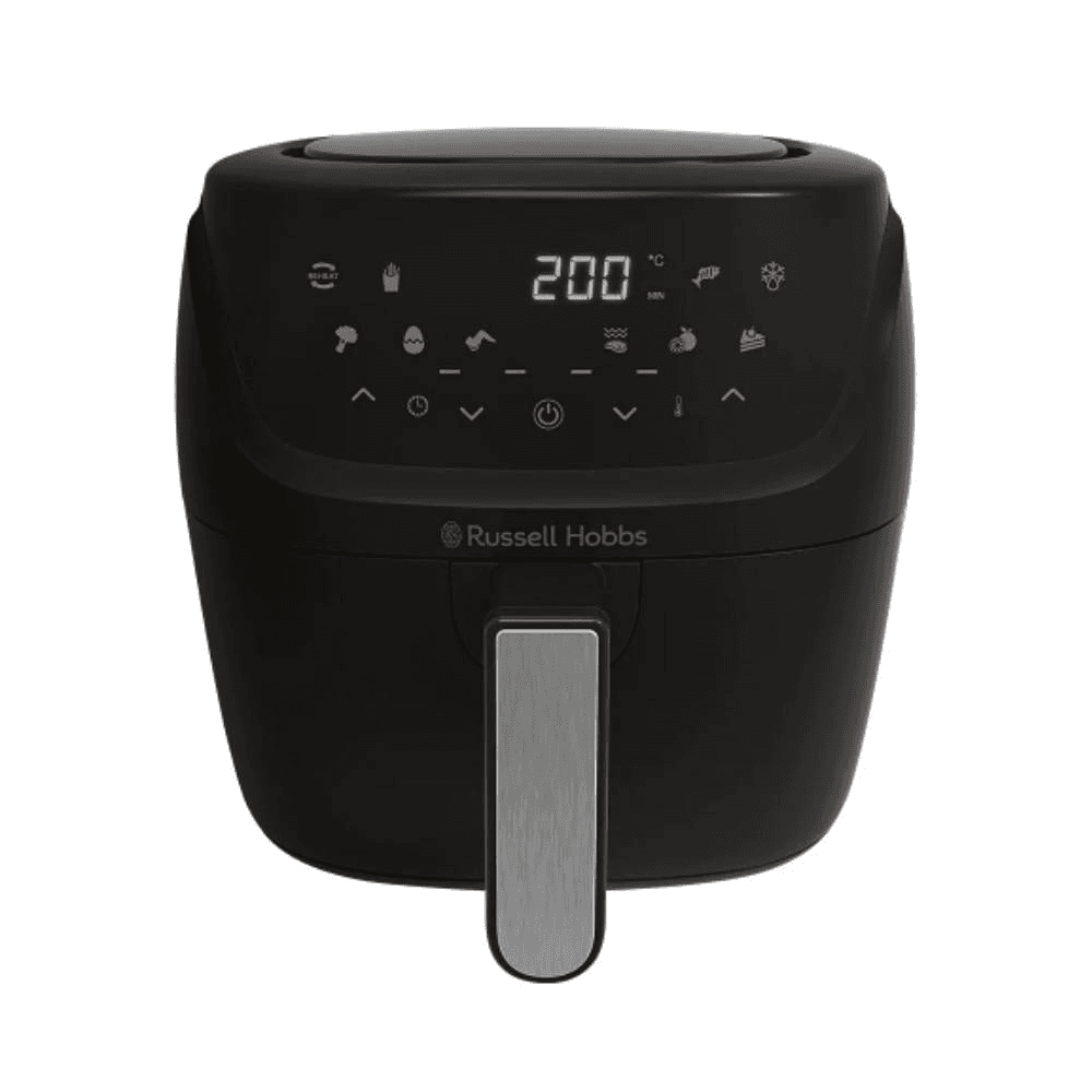 Russell Hobbs Air Fryer Satisfry Xl 8L 27170