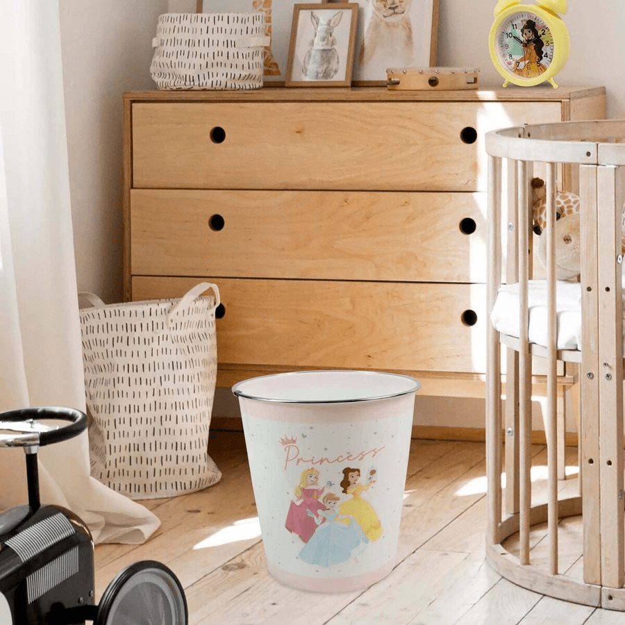 Disney Princess Dustbin