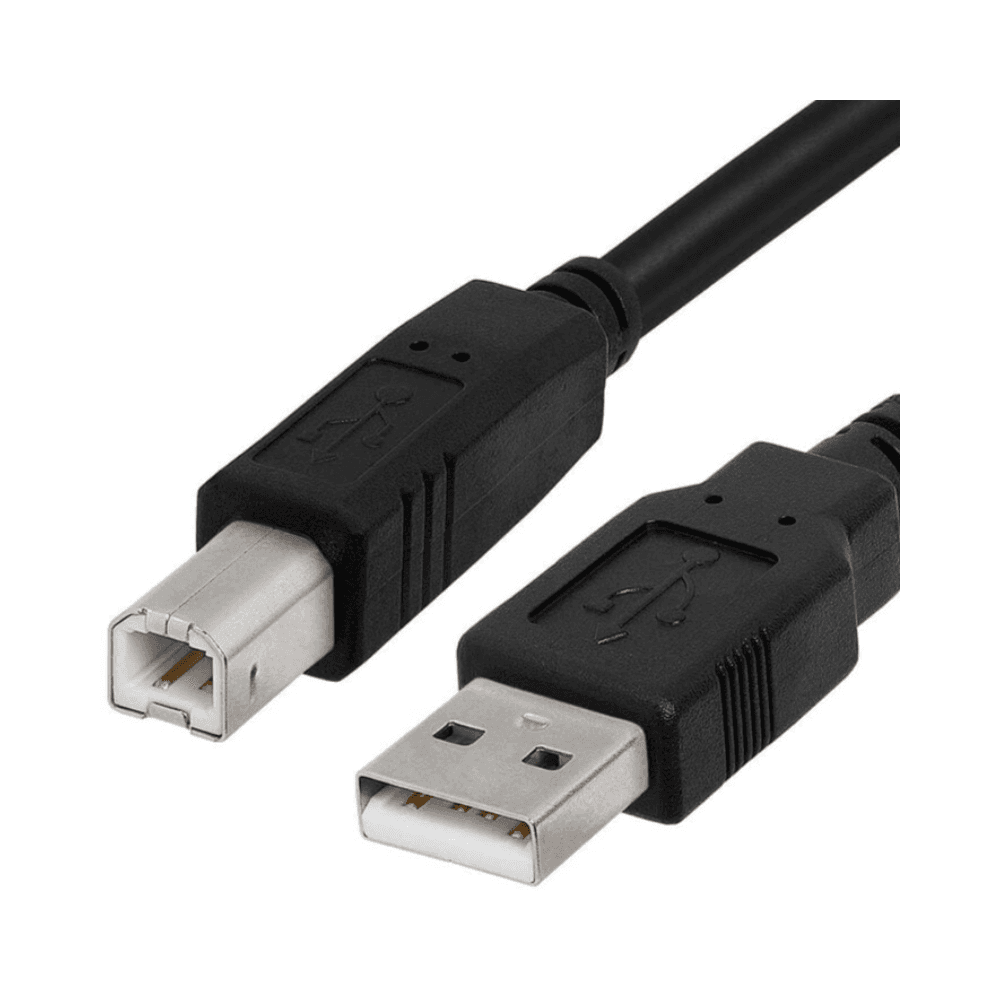 USB Printer Cable 2m
