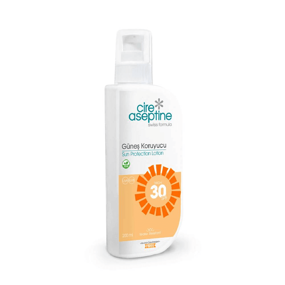 Swiss Formula Cire Aseptine Prebiotic Rose Care Cream 30ml
