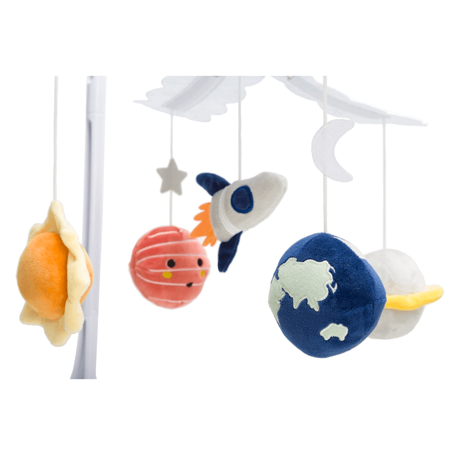 Nini Cot Mobile Celestial