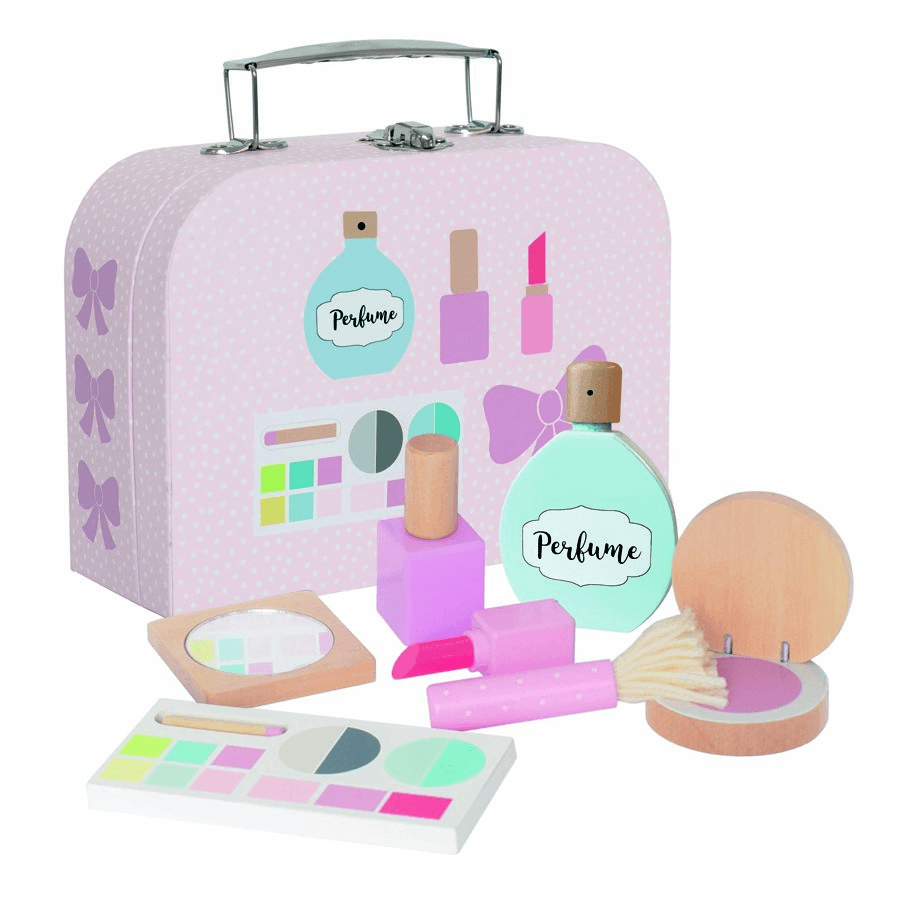 Jabadabado Make Up Bag