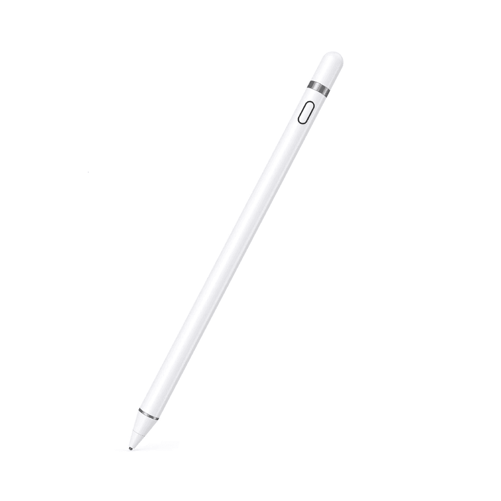 Green Lion Gntpwh Universal Touch Pen White