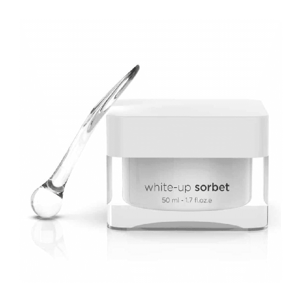 Ekseption White Up Sorbet Cream 50ml