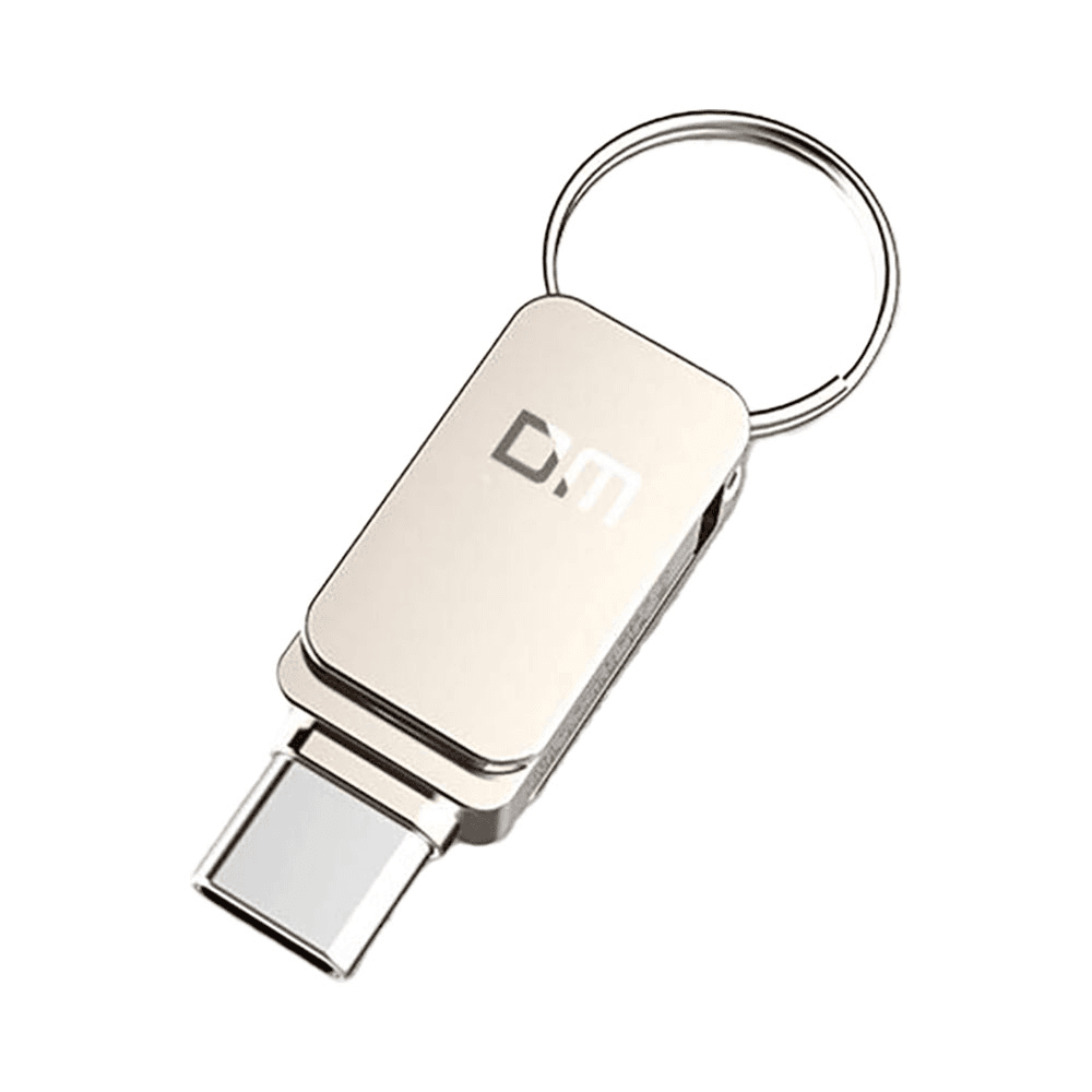 DM PD059 64GB Type C 3.0 USB Flash Drive