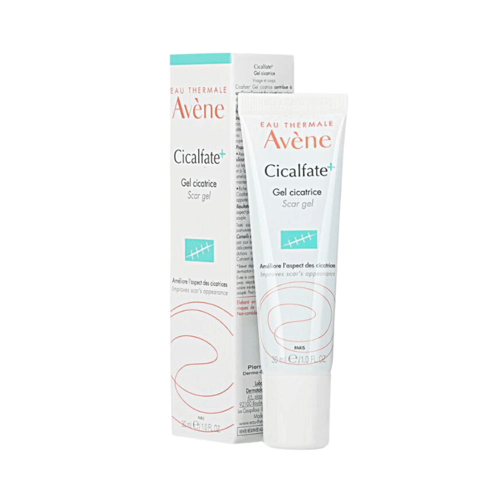 Avene Cicalfate+ Scar Gel 30ml