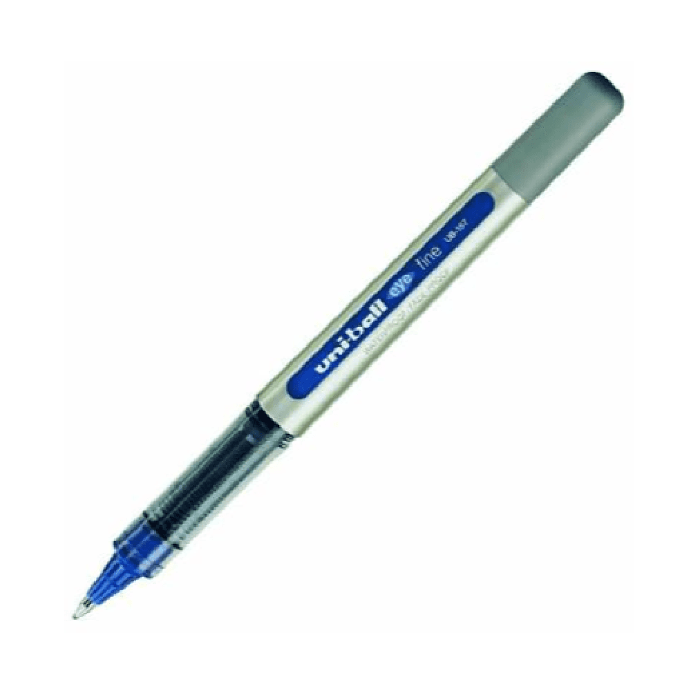 Uni-ball MI-UB157-BE Pen - Blue