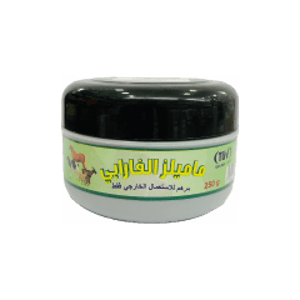 Mamels Cream 250g