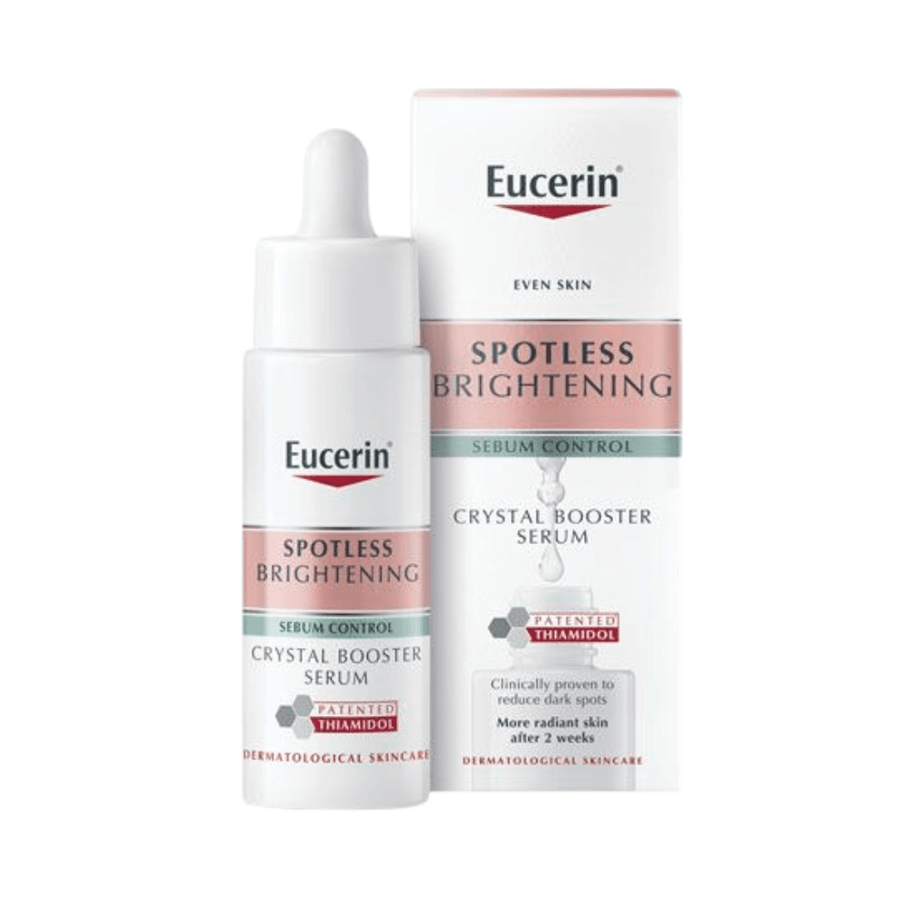 Eucerin Spotless Brightening Crystal Booster Serum 30ml