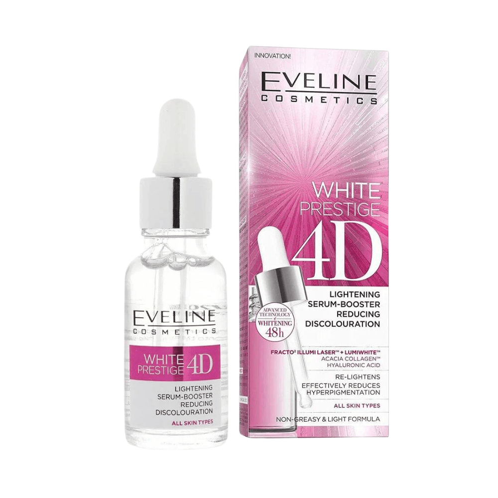Eveline White Prestige BB Cream 50ml