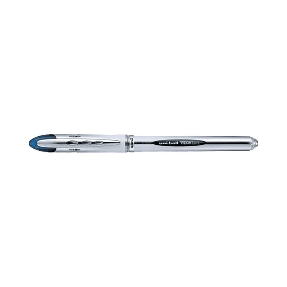 Uni-ball Ub-200 Vision Elite 0.8mm Rollerball Pen - Violet