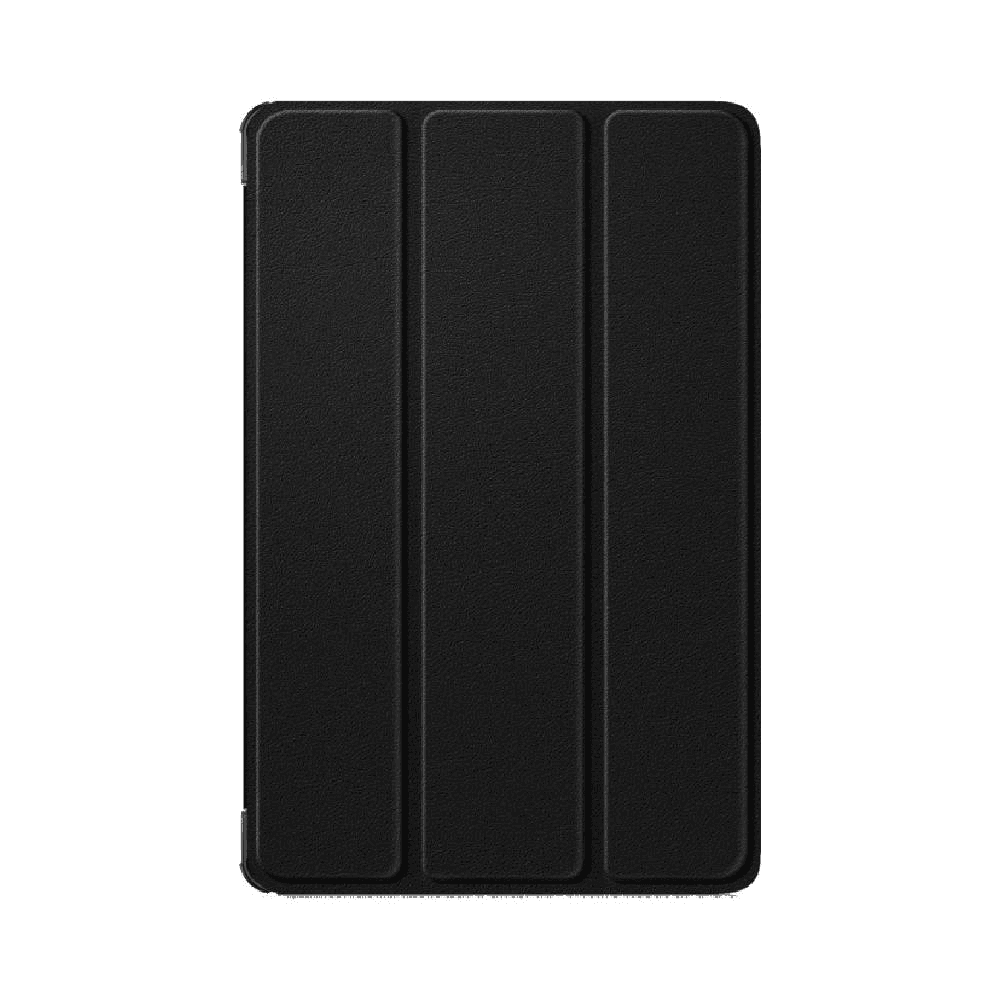 iPad Mini 6 Book Cover With Pen Slot Black