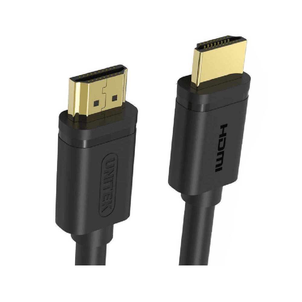 Unitek 4K 60Hz High Speed HDMI Cable 2m