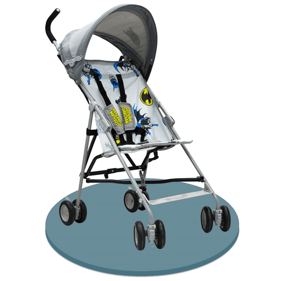 Disney Buggy Stroller - Batman