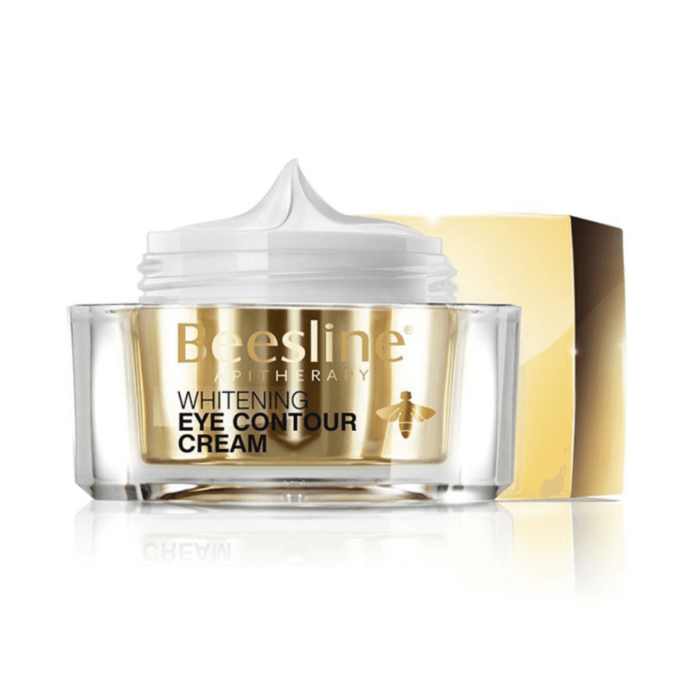 Beesline Whitening Eye Contour