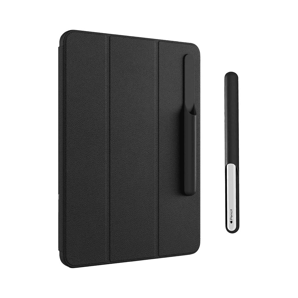 Pencil Case Holder Compatible With Apple Pencil 2nd Gen Black