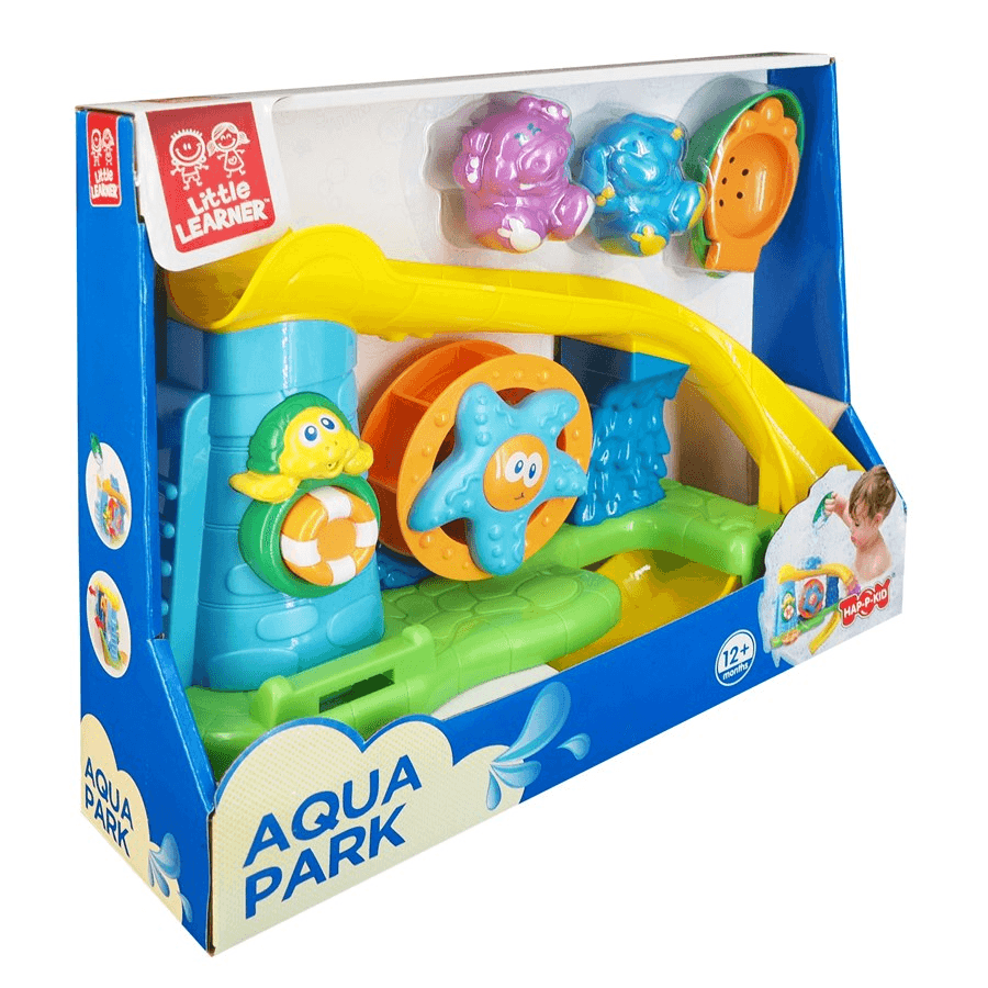 Little Learner Aqua Park