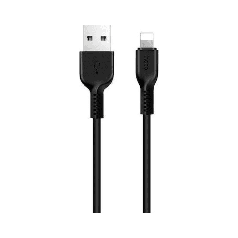 Hoco Usb To Lightning Cable For Iphone Du01