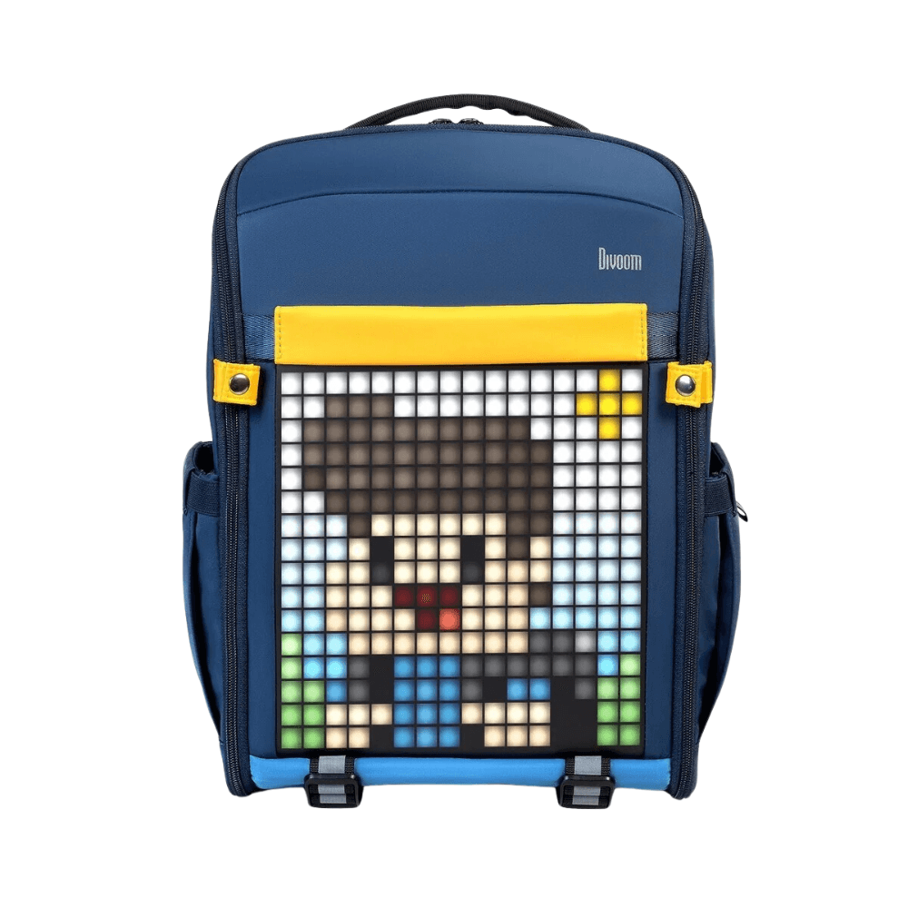 Divoom Backpack