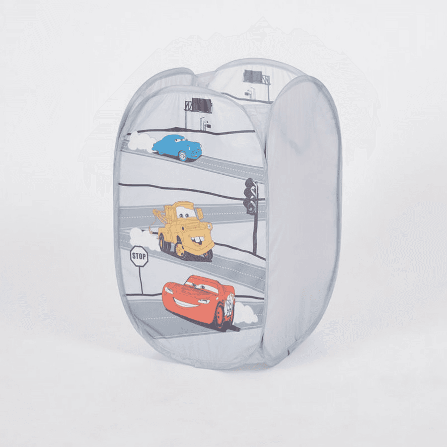 Disney Cars Laundry Bag