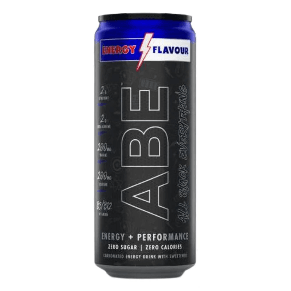 Applied Nutrition Abe Drink Energy Can 1Pc
