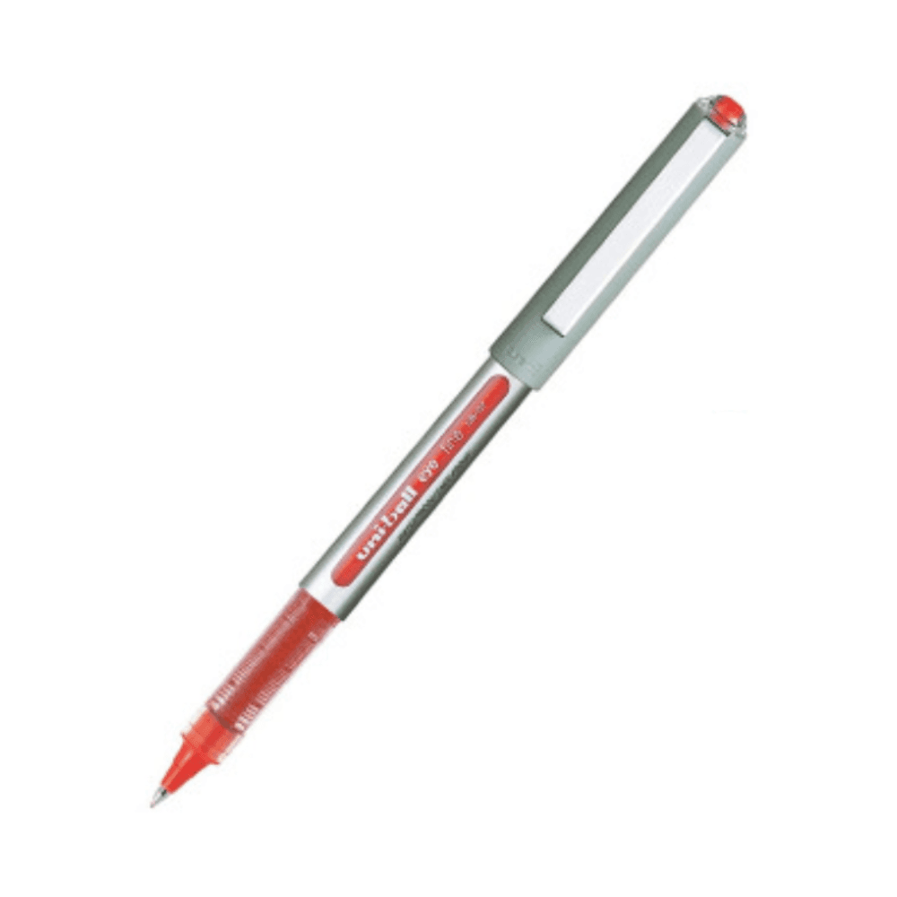 Uni-ball MI-UB157-RD Pen - Red
